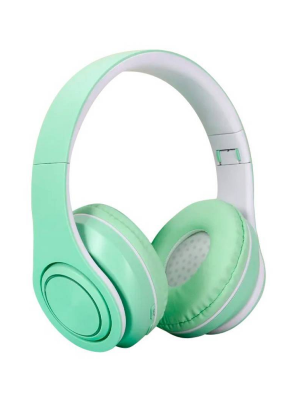 Auricular Bluetooth P39 Verde