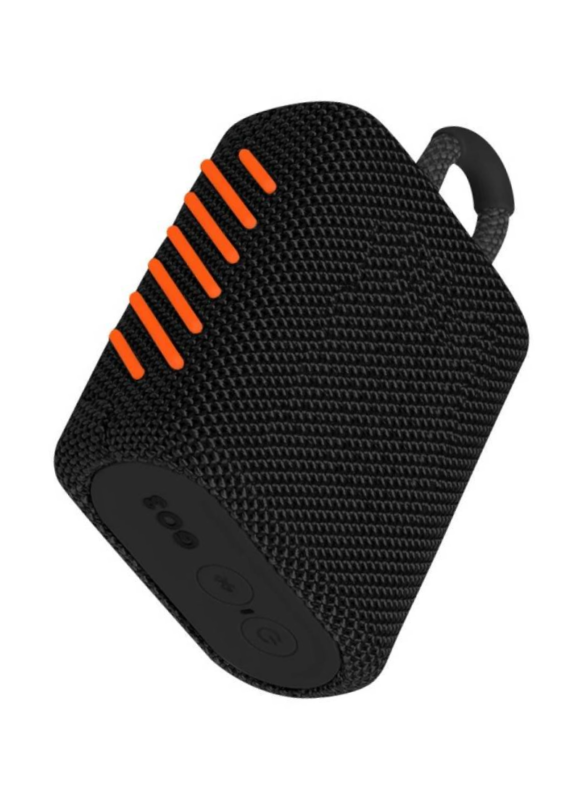 Parlante Portátil Bluetooth GO3