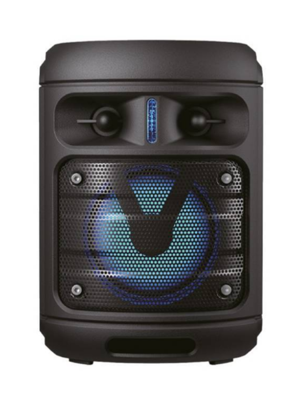 Parlante Ledstar Dance 3 Bluetooth