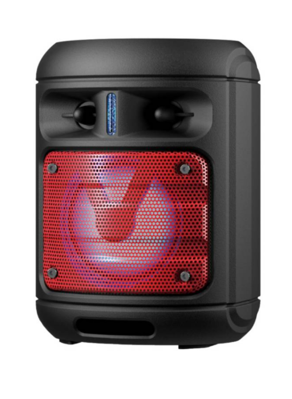 Parlante Ledstar Dance 3 Bluetooth - Imagen 2