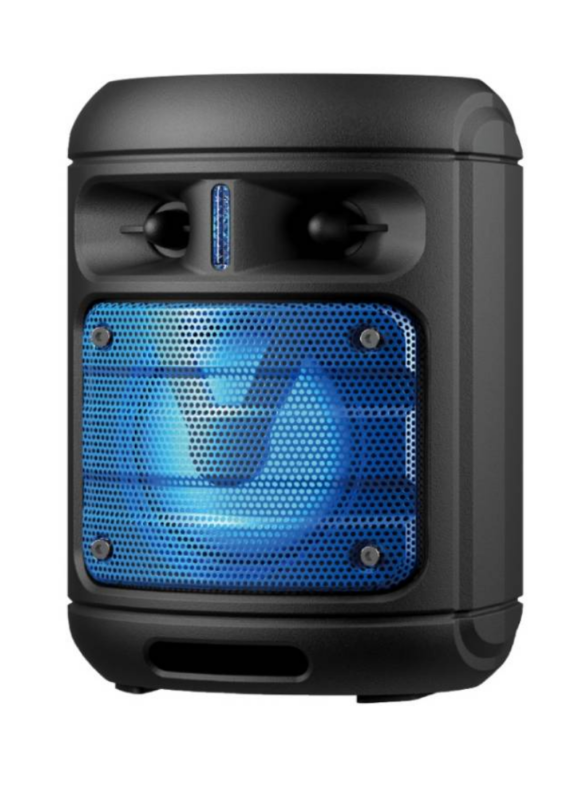 Parlante Ledstar Dance 3 Bluetooth - Imagen 3