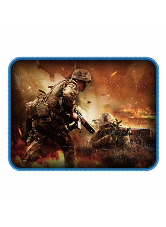 Mousepad Gamer K6 - Imagen 5