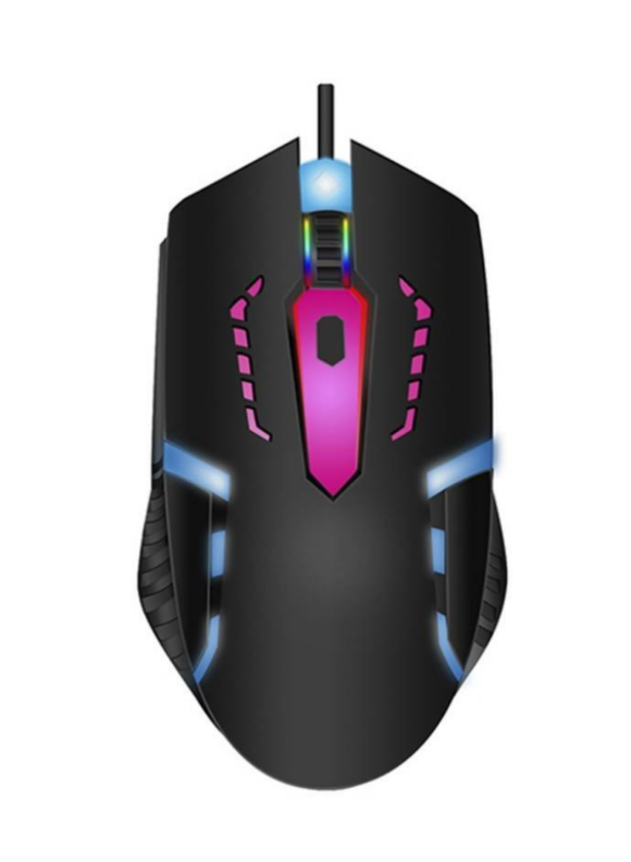 Mouse Óptico Gamer USB M39