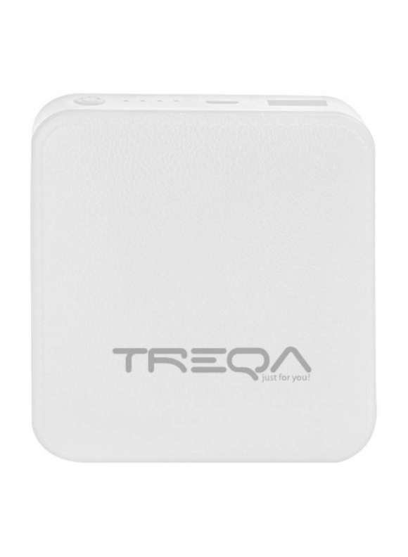 Power Bank Treqa 6000 mAh TR-909 - Imagen 5