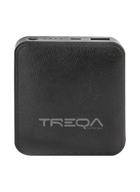 Power Bank Treqa 6000 mAh TR-909 - Imagen 3