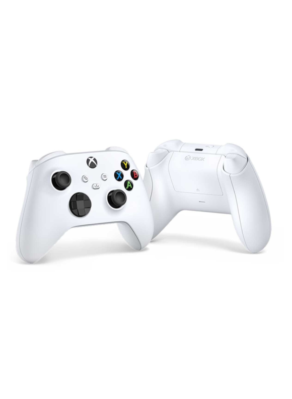 Joystick Xbox Inalámbrico Blanco - Imagen 3