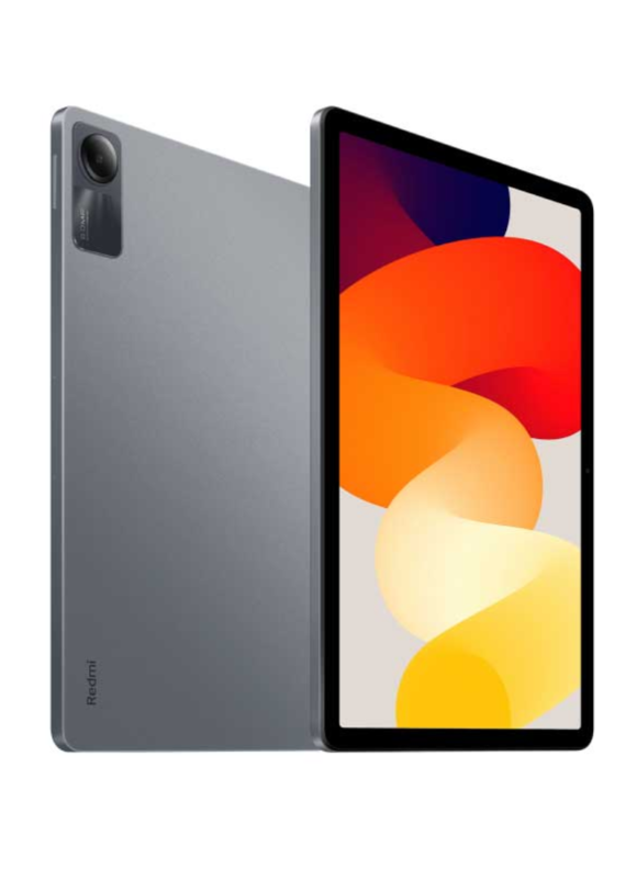 Tablet Xiaomi Redmi Pad SE 4GB 128GB Gris