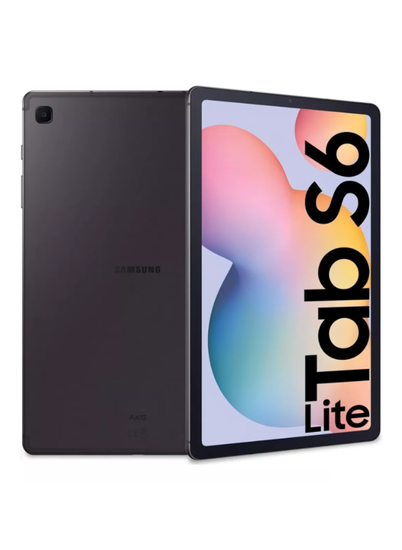 Samsung Galaxy Tab S6 Lite 2022 4GB 64GB 10.4" Gris