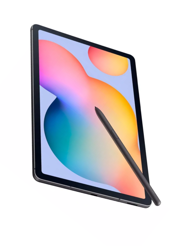 Samsung Galaxy Tab S6 Lite 2022 4GB 64GB 10.4" Gris - Imagen 4