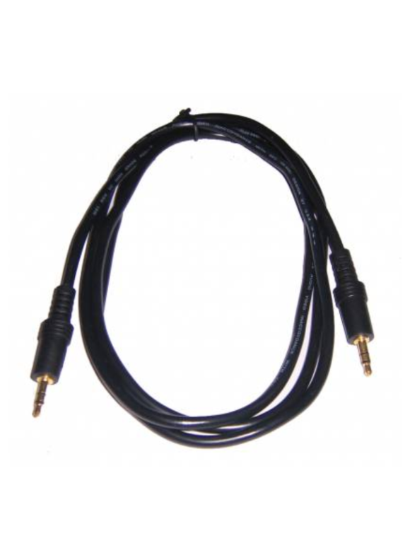 Cable de Audio Conector 3.5mm