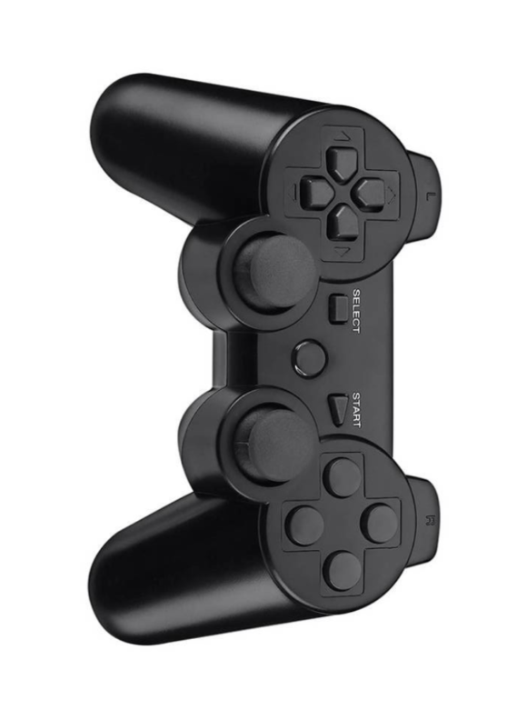 Joystick Serie 3 Inalámbrico para PS3