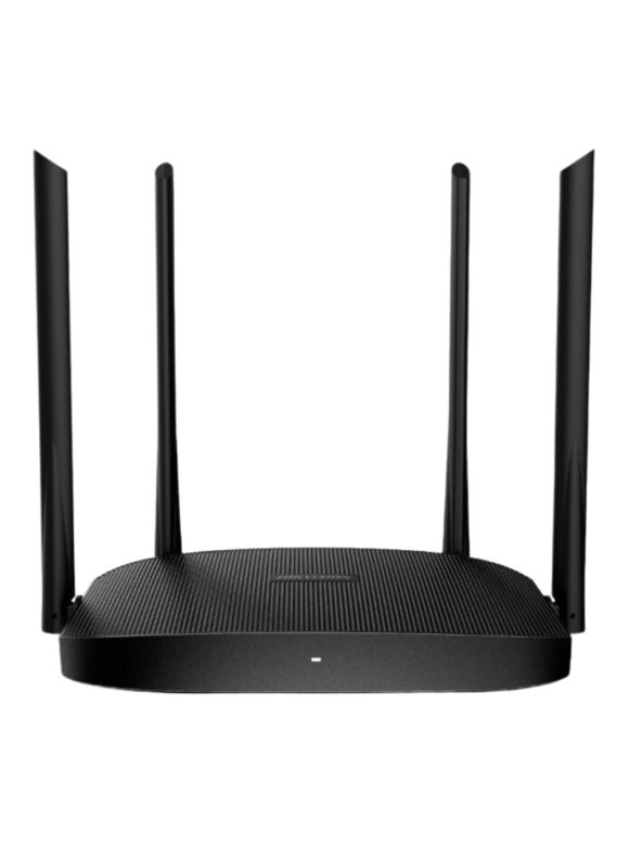 Router Hikvision WiFi Gigabit AC1200 Doble Banda