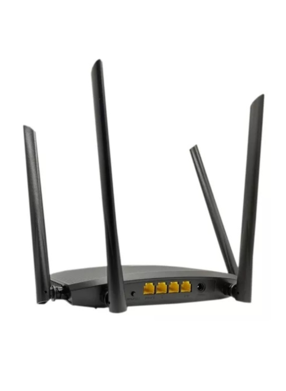 Router Hikvision WiFi Gigabit AC1200 Doble Banda - Imagen 3