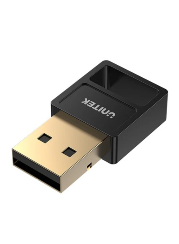 Adaptador Bluetooth 5.3 Unitek USB