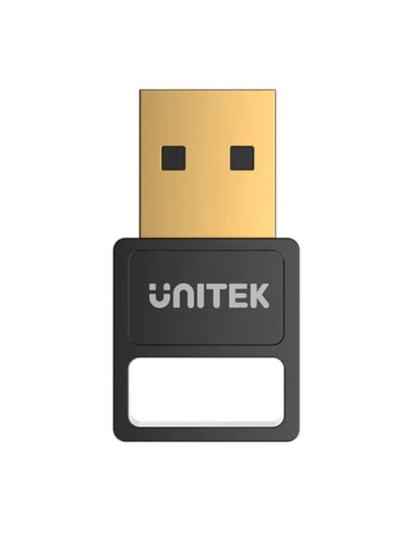 Adaptador Bluetooth 5.3 Unitek USB - Imagen 2