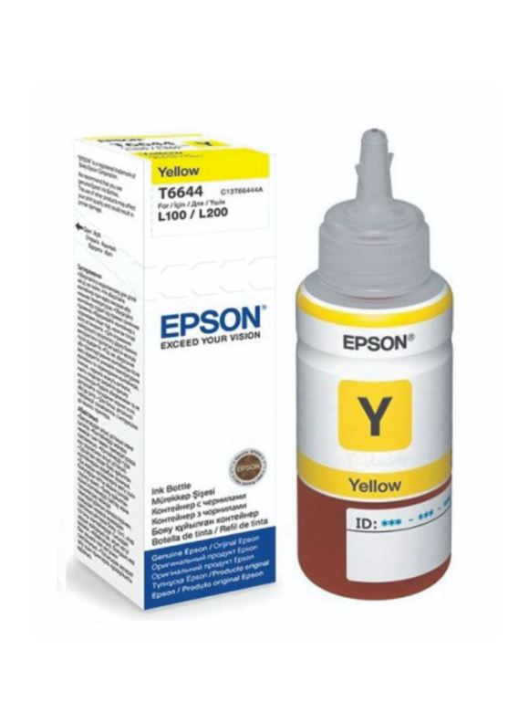 Pack Botellas Epson de Tinta a Granel - Imagen 4