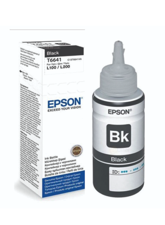 Pack Botellas Epson de Tinta a Granel - Imagen 3