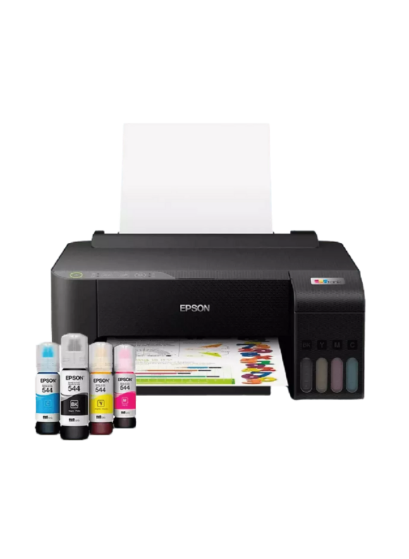 Impresora Epson EcoTank L1250