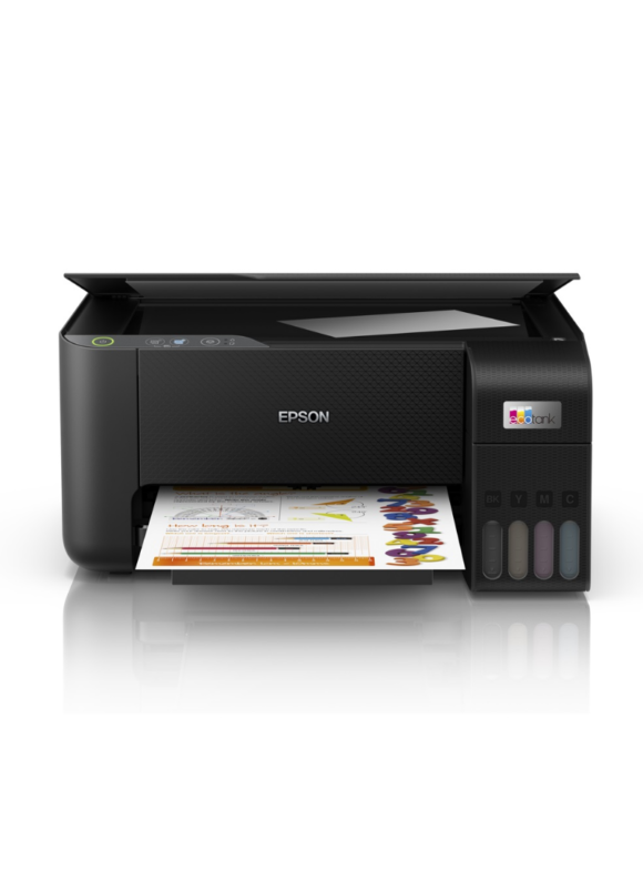 Impresora Epson Multifunción L3210