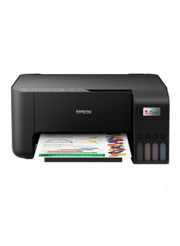 Impresora Epson Multifunción L3250 WiFi