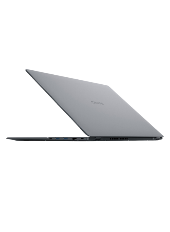 Notebook Chuwi DualCore 8GB 256GB SSD 15.6" FHD Español - Imagen 2