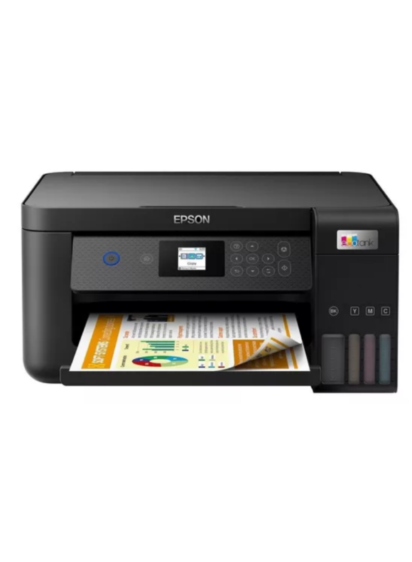 Impresora Epson Multifunción L4260 EcoTank WiFi - Imagen 2