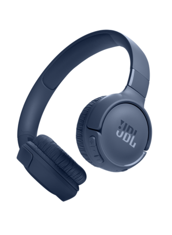 Audífono JBL T520 Inalámbrico Bluetooth Azul - Imagen 3