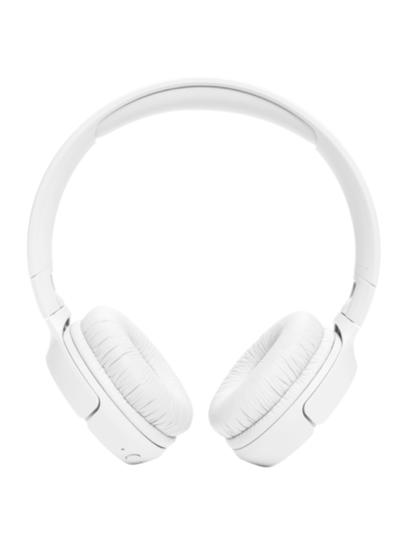 Audífono JBL T520 Inalámbrico Bluetooth Blanco - Imagen 2