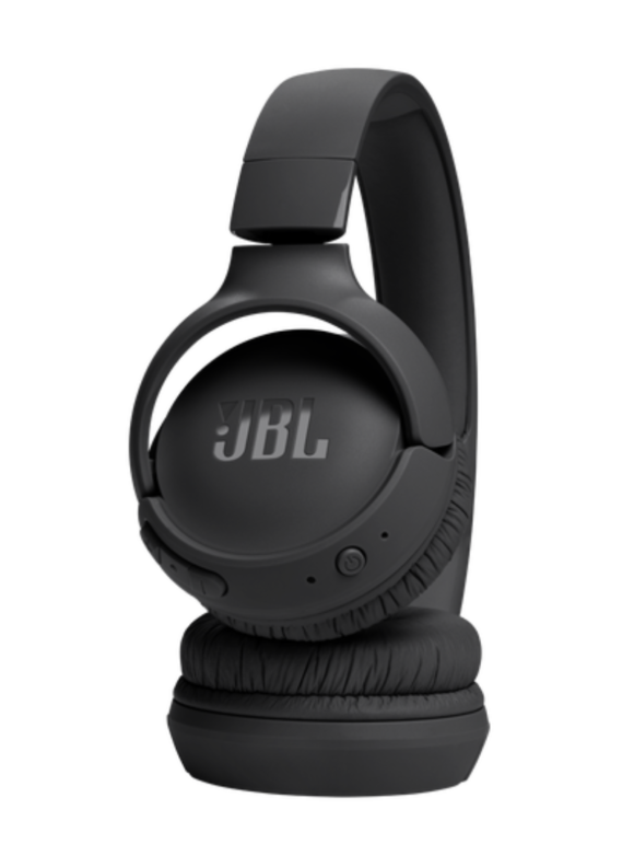 Audífono JBL T520 Inalámbrico Bluetooth Negro