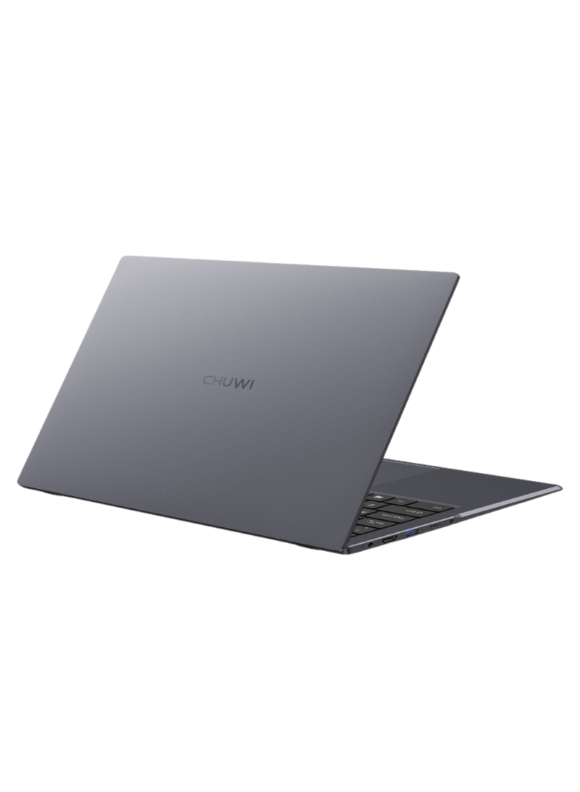 Notebook Chuwi QuadCore 8GB 256GB SSD 14" FHD Español - Imagen 2