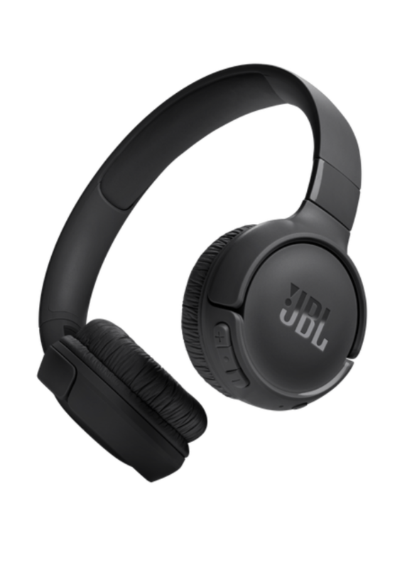 Audífono JBL T520 Inalámbrico Bluetooth Negro - Imagen 3