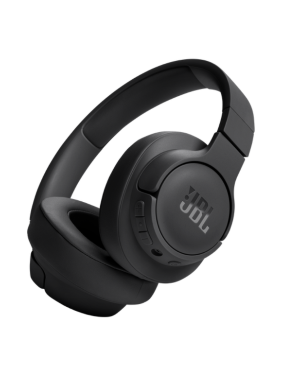 Audífono JBL T720 Bluetooth Negro - Imagen 2