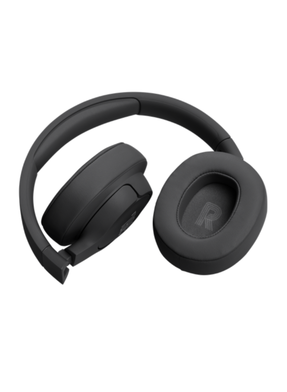 Audífono JBL T720 Bluetooth Negro - Imagen 3