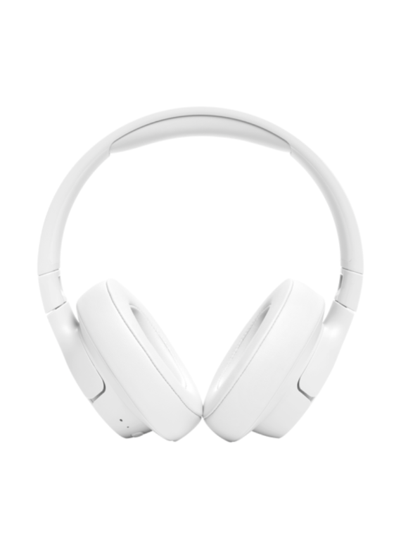 Audífono JBL T720 Bluetooth Blanco - Imagen 3