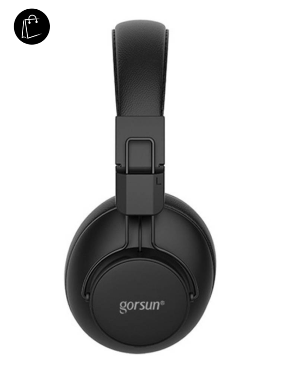 Auriculares Bluetooth Gorsun M94 con Cancelacion Activa de Ruido (ANC) - Imagen 2