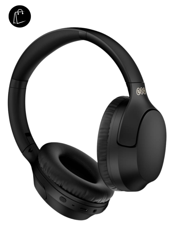 Auriculares Bluetooth QCY H2 Pro con Cancelacion Activa de Ruido (ANC) - Imagen 4