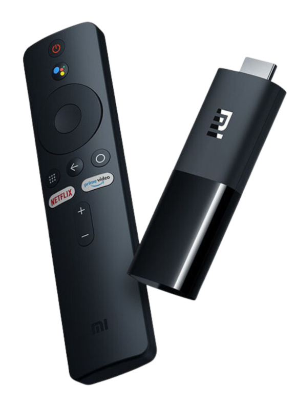 Android TV Xiaomi Mi TV Stick