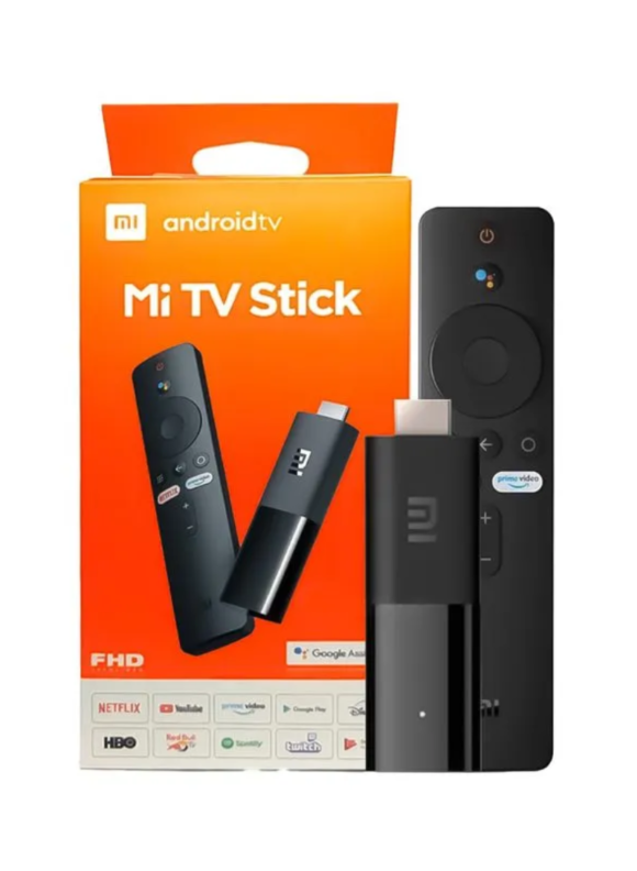 Android TV Xiaomi Mi TV Stick - Imagen 2