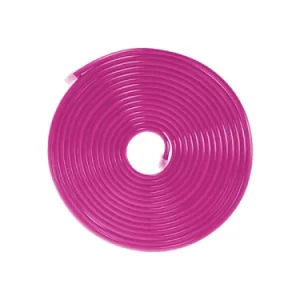Tira de Neón Flexible RX5/VIO | Violeta