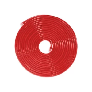 Tira de Neón Flexible RX5/VIO | Rojo