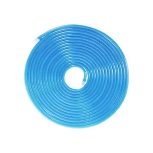 Tira de Neón Flexible RX5/VIO | Celeste