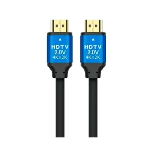 Cable HDTV Premium 4K 3 Metros