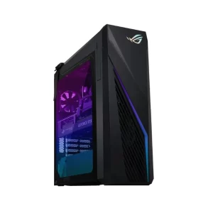 Equipo Gamer Asus Core i7  - 32GB - 1TB SSD - RTX 4060 8GB