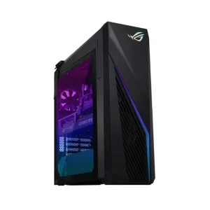 Equipo Gamer Asus Core i7 - 32GB -1TB - SSD RTX 4070 12GB