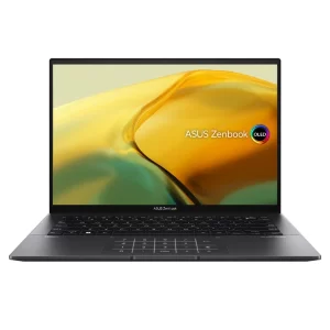 Notebook Asus Zenbook Ryzen7 16GB 512GB SSD 14 OLED 2.8K