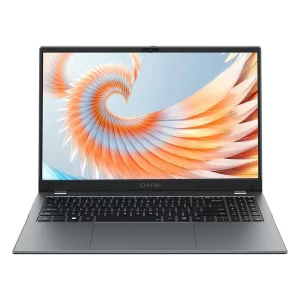 Notebook Chuwi Dualcore N4020 8GB 256GB 15.6 FHD Español