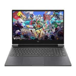 Notebook Gamer HP Ryzen 7 - 16GB - 512GB SSD 16FHD - RTX 4070 8GB