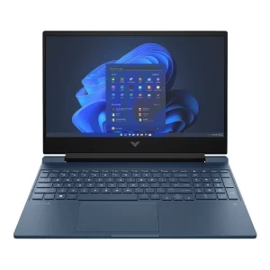 Notebook Gamer HP Core i7 - 16GB - 512GB SSD -  15.6FHD - RTX 4060 8GB