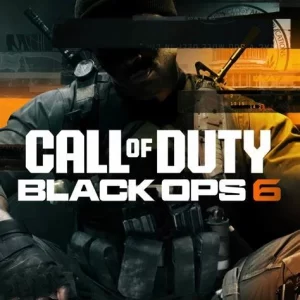 Call of Duty: Black Ops 6 - Liberty Falls
