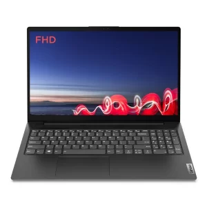 Notebook Lenovo Dualcore - 8GB - 256GB SSD - 15.6" FHD - Español